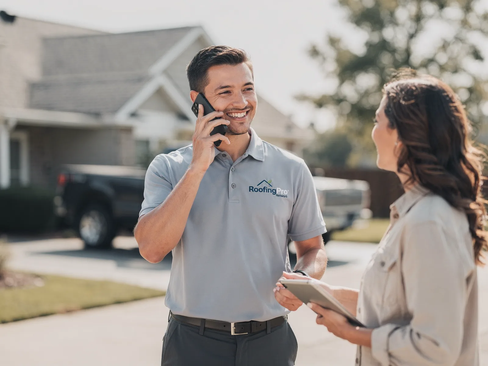Fascia Board Inspection in Electric City, WA