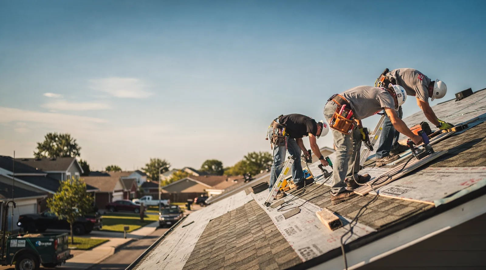 Fascia Board Inspection in Electric City, WA